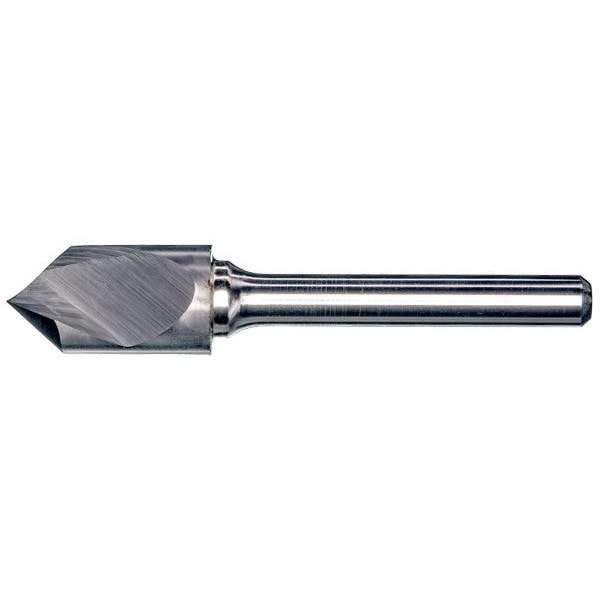 9.5x6x64 1FL 90 Degree Countersink